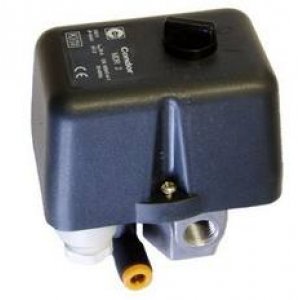 Condor MDR2 Pressure Switch