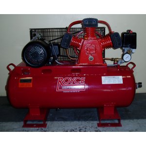 Air Compressors