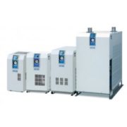 SMC Series IDFA Refrigerated Air Dryer | Compressor Care